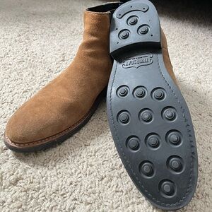 Thursday Boots Chelsea - Men, 10.5